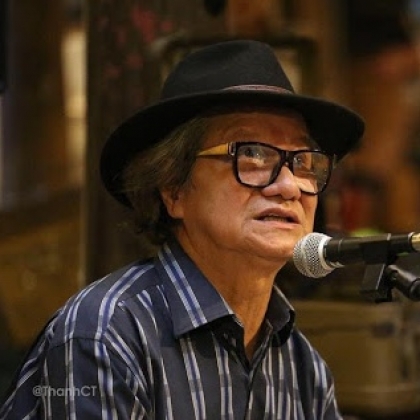 Trần Văn Thủy